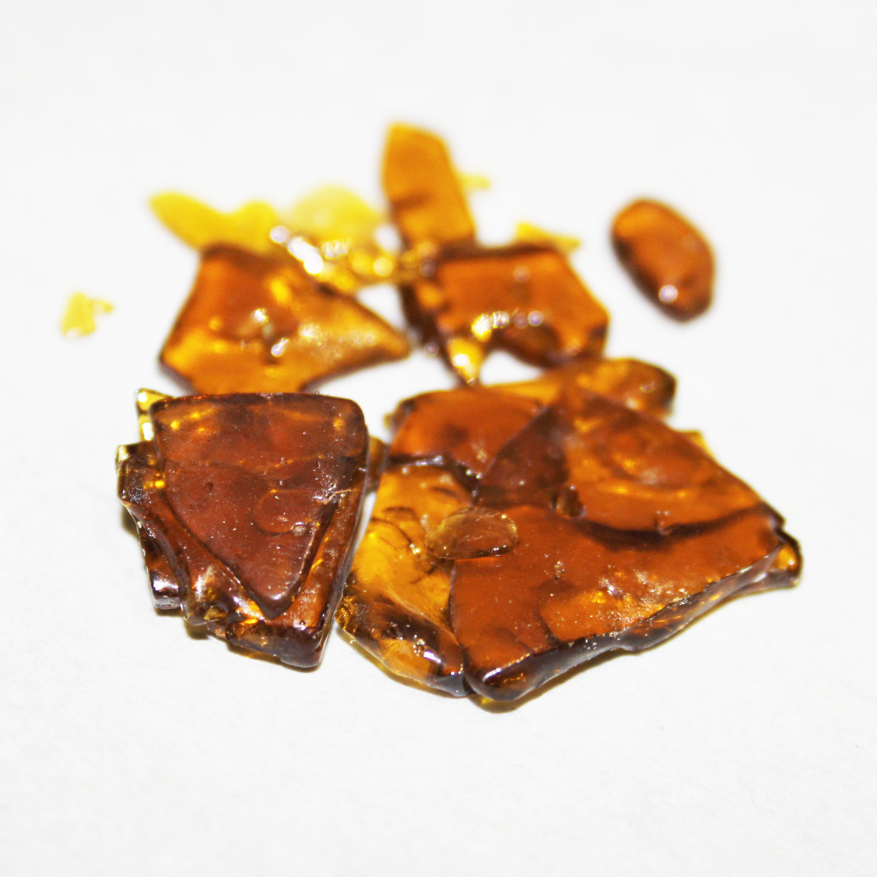 Shatter Weed