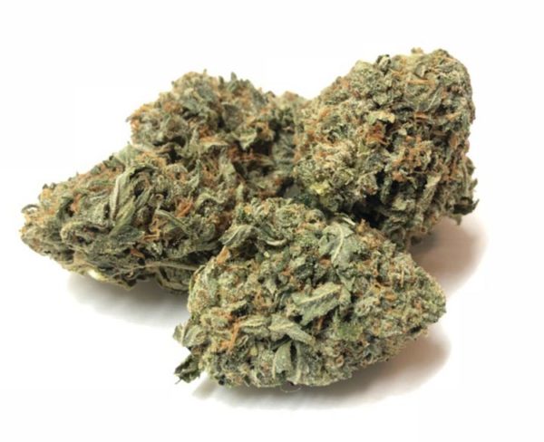 Rockstar Kush Strain Per Pound