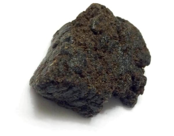 Black Hash