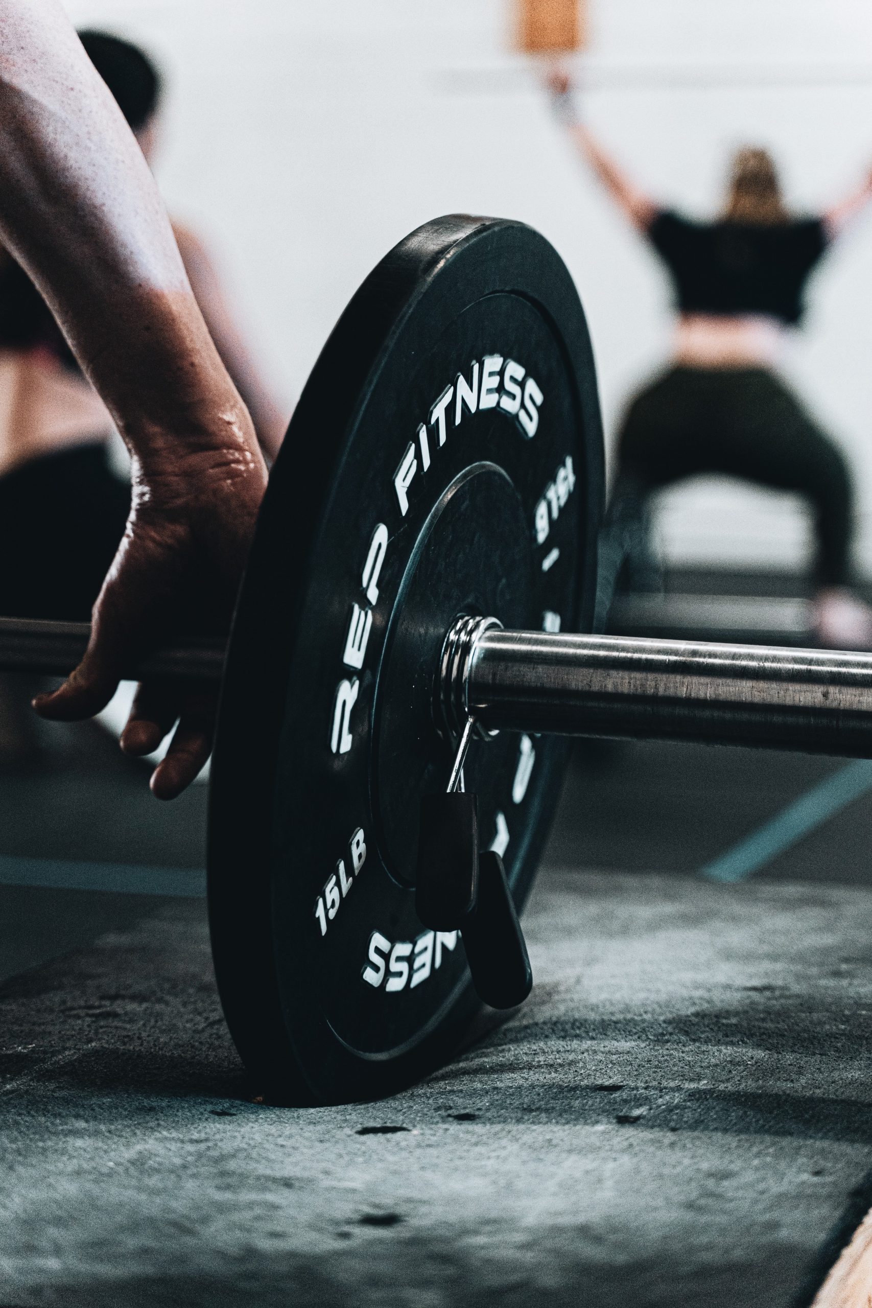 working out and cannabis