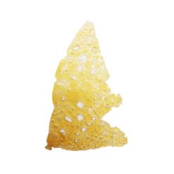 Gorilla Glue Shatter