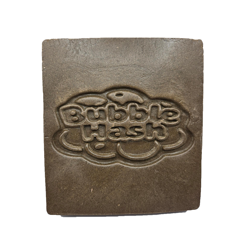 bubblehash Bubble Hash - Image 1