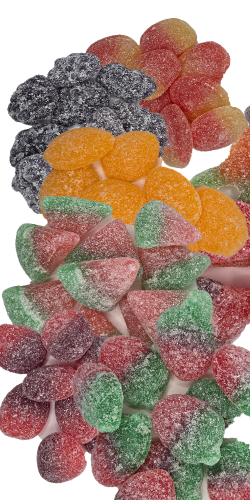 gummies Bulk THC Gummies - Image 1